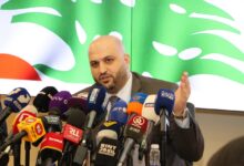 الوزير ناصر الدين من جنيف: الاعتداءات الإسرائيلية رفعت عدد شهداء القطاع الصحي إلى 116