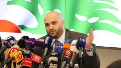 الوزير ناصر الدين من جنيف: الاعتداءات الإسرائيلية رفعت عدد شهداء القطاع الصحي إلى 116