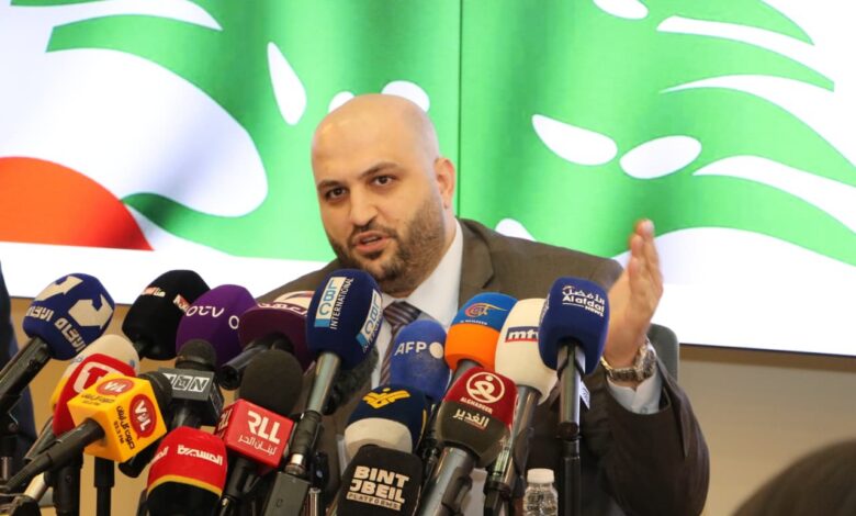 الوزير ناصر الدين من جنيف: الاعتداءات الإسرائيلية رفعت عدد شهداء القطاع الصحي إلى 116