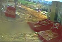 بالفيديو | استهداف المقاومة لآلية صهيونية في بنت جبيل بمحلّقة انقضاضية