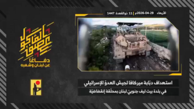 التنسيق الأمريكي الصهيوني في حرب لبنان..الأهداف المشتركة، نقاط التمايز وأسبابه