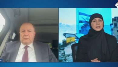 بشارة الأسمر: حرب الاحتلال على لبنان عمّقت الأزمة الاقتصادية وأثّرت على العمال والمصانع
