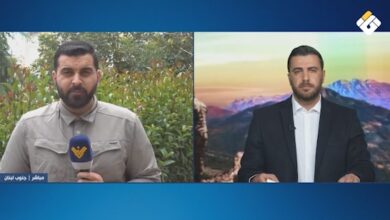 وزيرا خارجية الصين وإيران يجريان محادثات في بكين