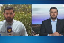 تصعيد صهيوني واسع يستهدف قرى الجنوب والبقاع… وغارات وعمليات تفجير تطال البنى المدنية