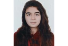 تعميم صورة مفقودة خرجت من منزلها في طرابلس ولم تعد