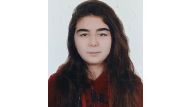 تعميم صورة مفقودة خرجت من منزلها في طرابلس ولم تعد