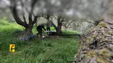 تقرير مصور | المقاومة الاسلامية تفرض ايقاعها الميداني في جنوب لبنان محولة الاحتلال وآلياته الى استنزاف مفتوح بالنار