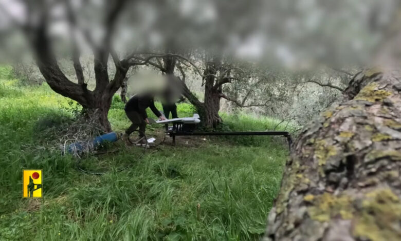 تقرير مصور | المقاومة الاسلامية تفرض ايقاعها الميداني في جنوب لبنان محولة الاحتلال وآلياته الى استنزاف مفتوح بالنار