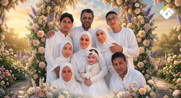 تقرير مصور