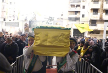 آخر التطورات في طهران مع مراسلنا محمد حسن قاسم