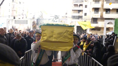 آخر التطورات في طهران مع مراسلنا محمد حسن قاسم