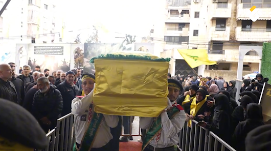 آخر التطورات في طهران مع مراسلنا محمد حسن قاسم