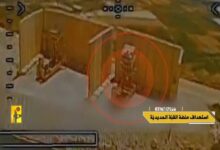 حزب الله يوسع فعالية المسيّرات الهجومية: المقاومة تواصل الاصطياد داخل «الشريط الأمني»