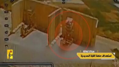 حزب الله يوسع فعالية المسيّرات الهجومية: المقاومة تواصل الاصطياد داخل «الشريط الأمني»