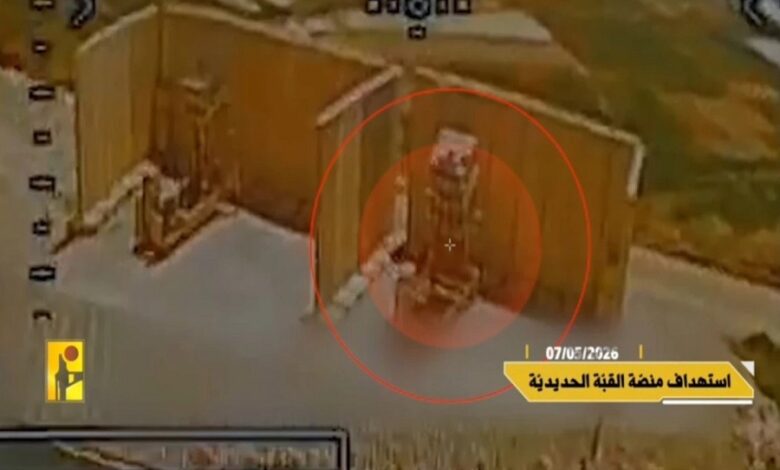 حزب الله يوسع فعالية المسيّرات الهجومية: المقاومة تواصل الاصطياد داخل «الشريط الأمني»