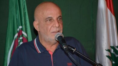 خريس: الهدنة لمدة 45 يوماً “كذبة” تمنح العدو الإسرائيلي ضوءاً أخضر لارتكاب المجازر