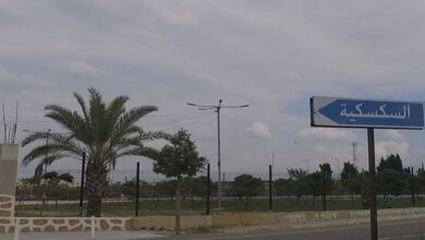 خلية الأزمة في السكسكية: لعدم تداول أو نشر الأخبار الزائفة التي تثير البلبلة والخوف بين الأهالي