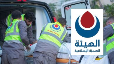 مشهد تجمعات الليلة ٦٩ الشعبية في مختلف المناطق الإيرانية