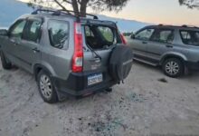 سلسلة غارات للمسيّرات المعادية على مدخل القرعون ومحيطها تسفر عن شهيدين وعدد من الجرحى بينهم عناصر إسعاف