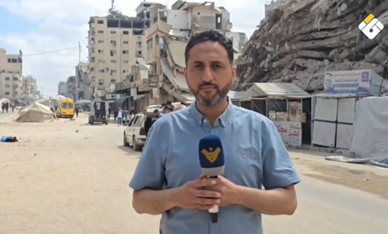 غزة… متابعة لآخر تطورات العدوان الإسرائيلي على القطاع