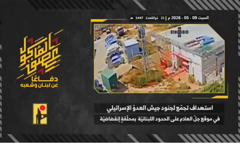 بالفيديو