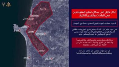 “حماس” تدعو “فتح” إلى لقاء للاتفاق على استراتيجية وطنية فلسطينية