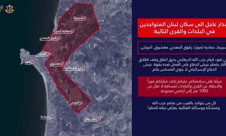 “حماس” تدعو “فتح” إلى لقاء للاتفاق على استراتيجية وطنية فلسطينية