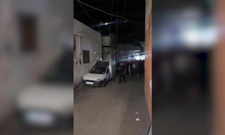 لبنان