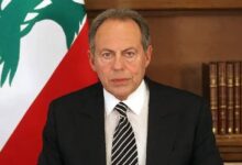 لحود: الوحدة الداخلية السلاح الأبرز لمواجهة العدوان الإسرائيلي