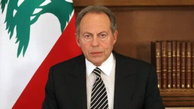 لحود: الوحدة الداخلية السلاح الأبرز لمواجهة العدوان الإسرائيلي