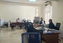 موظفو سرايا صيدا واصلوا إضرابهم للاسبوع الثاني