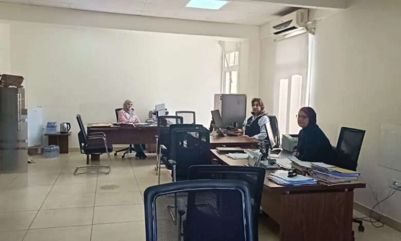 موظفو سرايا صيدا واصلوا إضرابهم للاسبوع الثاني