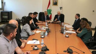 قاليباف: تحية إلى الشعب الايراني المقاوم الذي حمى البلاد من براثن الذئاب