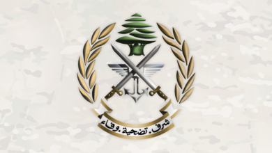 الجيش: تفكيك قنابل غير منفجرة وفتح طرقات