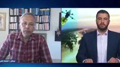 الحكومة اللبنانية و كيان العدو لهم عدو مشترك واحد وهو حزب الله وعلى هذه القاعدة تقوم المفاوضات