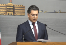 آخر التطورات من جنوب لبنان مع مراسلنا سامر حاج علي