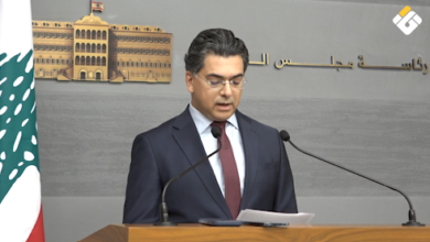 آخر التطورات من جنوب لبنان مع مراسلنا سامر حاج علي