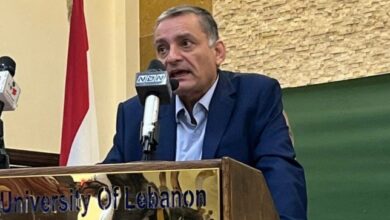 الفوعاني: أي حل حقيقي يجب أن يقوم على وقف شامل للعدوان وانسحاب الاحتلال