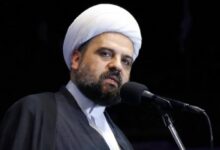 المفتي قبلان: لا شرعية لأي اتفاق مع الاحتلال الإسرائيلي يمسّ السيادة اللبنانية