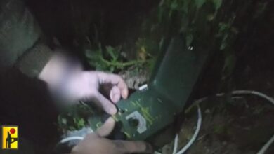 المقاومة تفاصيل مواجهة ميدانية بطولية أحبط خلالها المجاهدون محاولة تقدم لقوات الاحتلال باتجاه بلدة مجدل زون