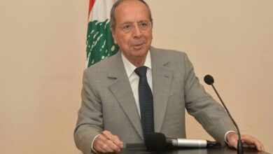 النائب جميل السيد ردا على نواف سلام: كلامك جريمة موصوفة بحق لبنان وشعبه