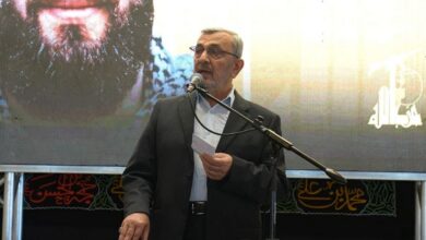 النائب حسن عز الدين: على السلطة أن تعود عن خياراتها الوهمية وإيران باتت اليوم دولة كبرى في المنطقة
