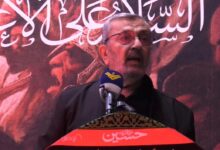 النائب حسن عز الدين: لبنان لن يكون مستوطنة إسرائيلية ولا محمية أميركية