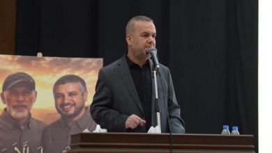 النائب حسن فضل الله: المفاوضات في سويسرا تبدأ من نقطة لبنان، وشعبنا سيستفيد منها