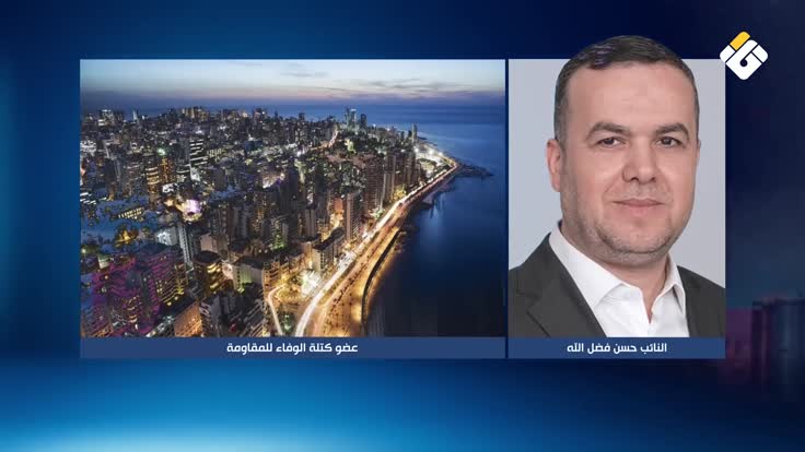 البقاع يجدد العهد للإمام الحسين والمقاومة: ماضون على درب العزة والكرامة