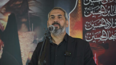 النائب حمادة: السلطة تنازلت عن الجنوب لإسرائيل وهذا الإطار المشؤوم ولد ميتاً