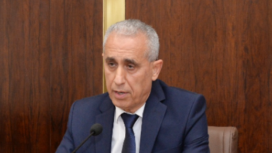 النائب خواجة: الاتفاق لن يُكتب له الحياة وسيسقط بإرادة اللبنانيين