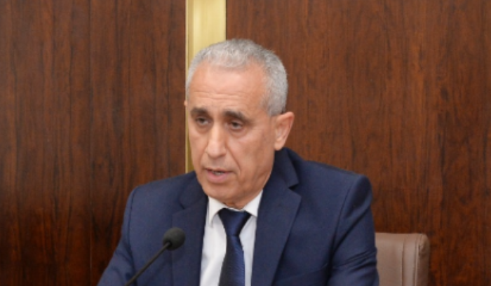 النائب خواجة: الاتفاق لن يُكتب له الحياة وسيسقط بإرادة اللبنانيين
