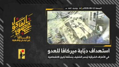 سرايا القدس في ذكرى ارتقاء اللواء محمد سعيد إيزدي: نجدد العهد بمواصلة طريق المقاومة