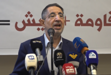 تقارير مصورة | مواقف ترفض التفاوض المباشر مع العدو وتؤكد التمسك بخيار المقاومة